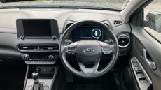 Hyundai Kona 1.6 GDi Hybrid SE Connect 5dr DCT Hybrid Hatchback